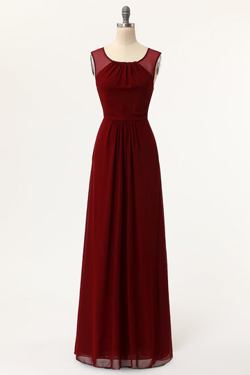 Dark Red